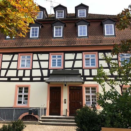 Wohnung 3 - Nur 5-10 Min Vom Europapark Ettenheim Dış mekan fotoğraf