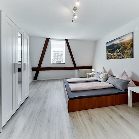 Wohnung 3 - Nur 5-10 Min Vom Europapark Ettenheim Dış mekan fotoğraf