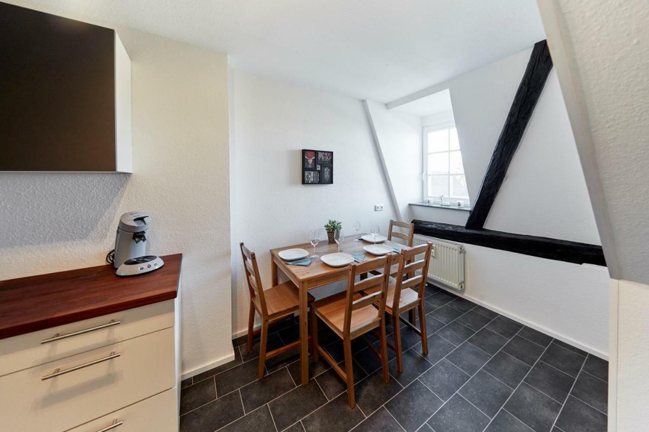 Wohnung 3 - Nur 5-10 Min Vom Europapark Ettenheim Dış mekan fotoğraf
