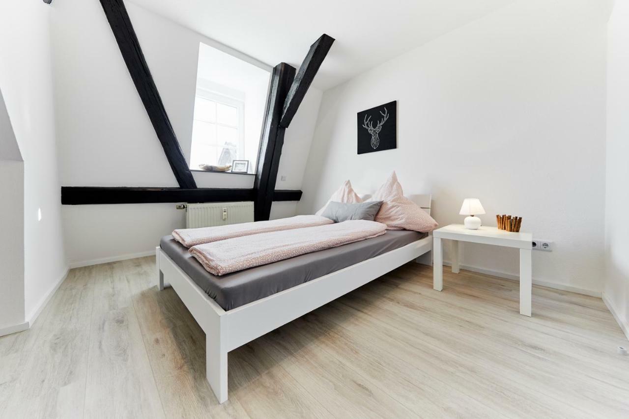 Wohnung 3 - Nur 5-10 Min Vom Europapark Ettenheim Dış mekan fotoğraf