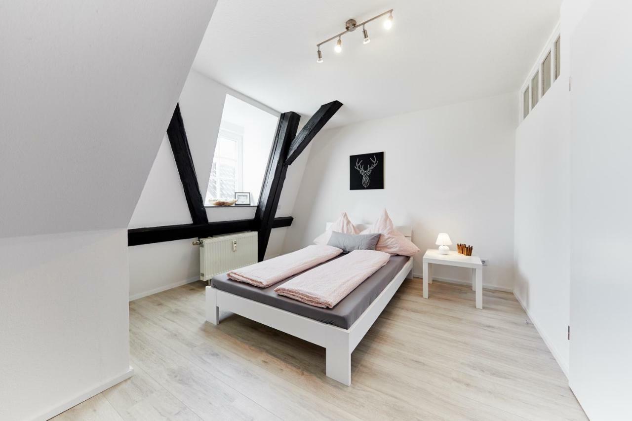 Wohnung 3 - Nur 5-10 Min Vom Europapark Ettenheim Dış mekan fotoğraf