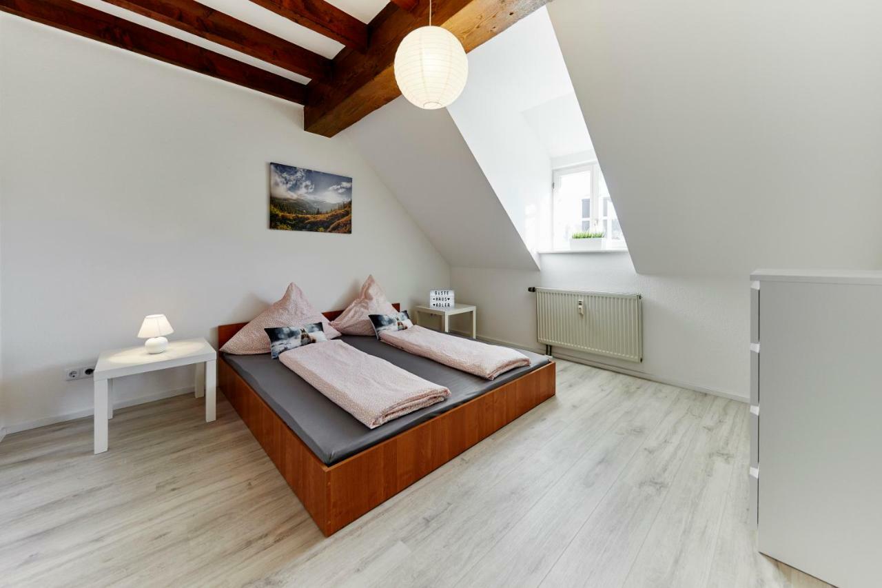 Wohnung 3 - Nur 5-10 Min Vom Europapark Ettenheim Dış mekan fotoğraf